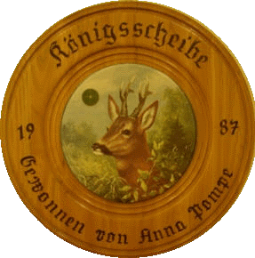 Scheibe