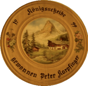 Scheibe