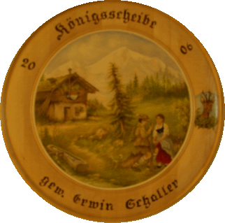 Scheibe