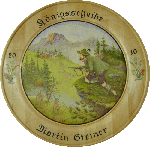 Scheibe